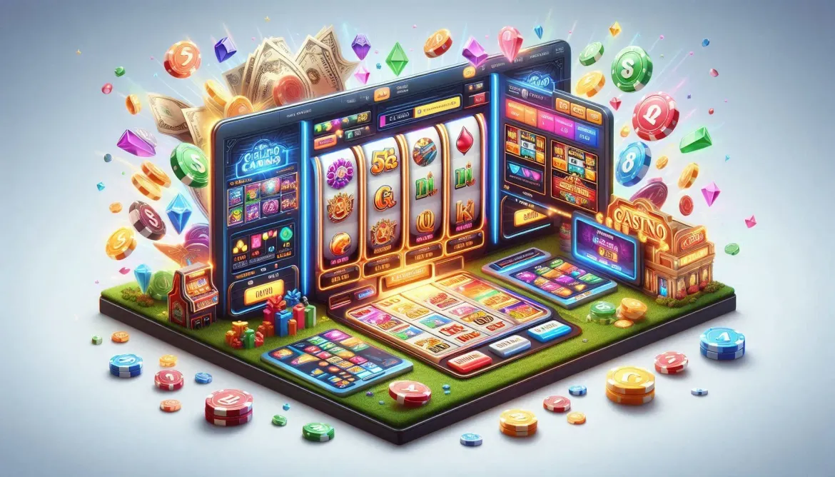 Cristal Poker